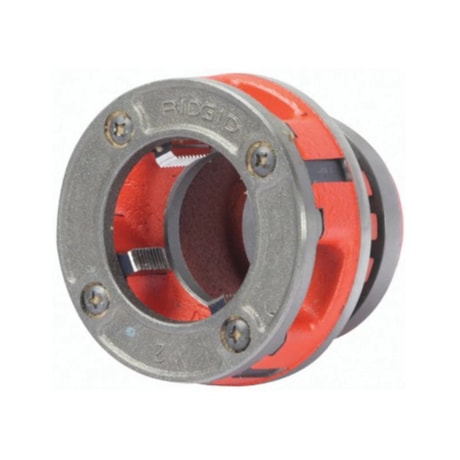 Cabeçote Tarraxa BSPT 1'' 00-R 65730 RIDGID-f9b12dc2-d76b-4e5e-9a9b-c85e9b5b5b2b