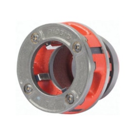 Cabeçote Tarraxa BSPT 1.1/2'' 12-R 65985 RIDGID