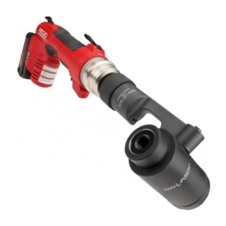 Cabeçote Vazador PH-60C 52078 RIDGID-9b96124f-a051-4307-80ac-f9e475620897