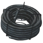 Cabo 5/8" com 5 Mts para Desentupidora CB-58 Cabo 5/8" com 5 Mts para Desentupidora CB-58