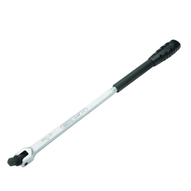 Cabo Articulado Encaixe 1/2