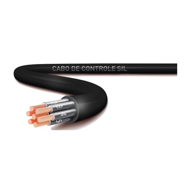 Cabo Controle Preto 500V n°7x1.5mm² CONTROLE SIL - VENDIDO POR METRO-884b76e9-db4d-4f9b-b861-d4e34e66f709