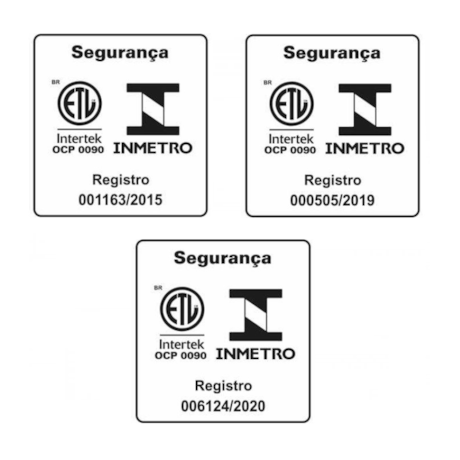 Cabo de Aço Galvanizado Alma de Aço 7.94mm - 5/16