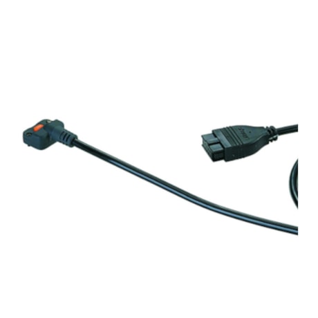 Cabo de Comunicação 2 Metros Modelo Reto à Prova D'água 21EAA190 MITUTOYO-b62e1644-6be2-45e5-81bc-7da61f42265b