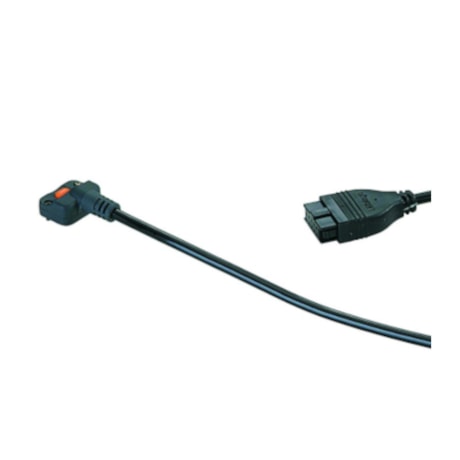 Cabo de Comunicação 2 Metros Padrão Reto com Botão DATA 959150 MITUTOYO-b988ec18-4713-4aab-bcf3-7c0de8b1b832