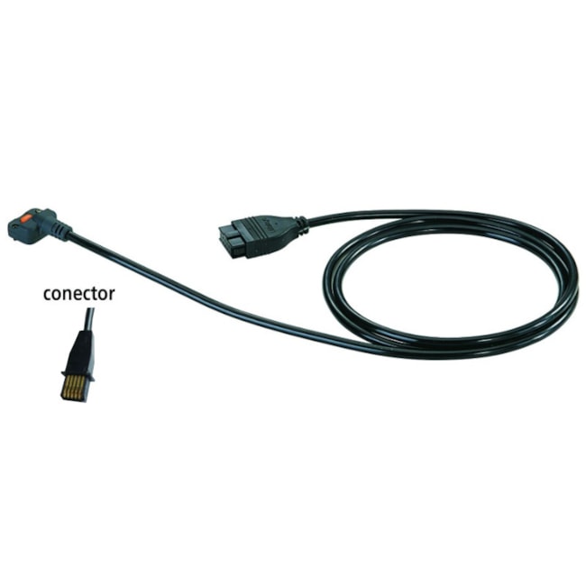 Cabo de Comunicação Plano Padrão 2 Metros 905409 MITUTOYO-8f4e4580-686c-4cdc-8499-052d3e889d2a