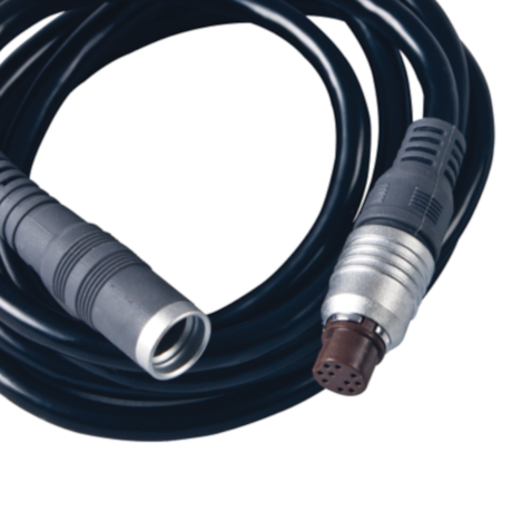 Cabo de Conexão / Extensão para Rugosímetro Surftest SJ210 12BAA303 MITUTOYO-ea52647c-5ba5-4296-bd07-ed64903dcc01