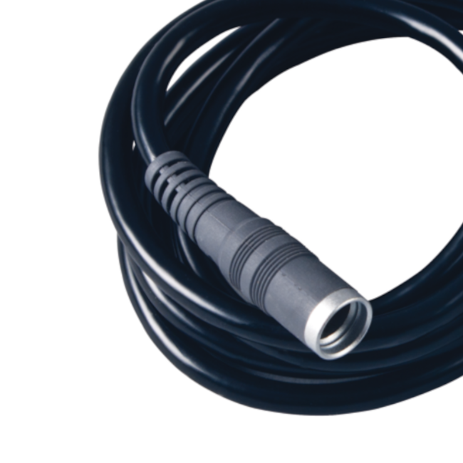 Cabo de Conexão / Extensão para Rugosímetro Surftest SJ210 12BAA303 MITUTOYO-11678d26-d1ed-4c9a-b7a7-2e0bfcad841b