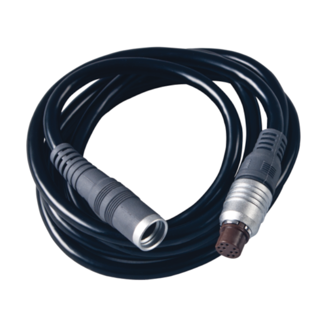 Cabo de Conexão / Extensão para Rugosímetro Surftest SJ210 12BAA303 MITUTOYO-cf833a73-c547-426d-9dc8-15894845c81c