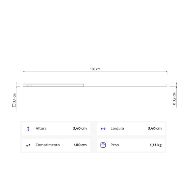 Cabo de Madeira para Cavadeira Articulada 180cm 78754007 TRAMONTINA-15e46c6b-b0a1-439b-9a0e-5ea8e302f9dd