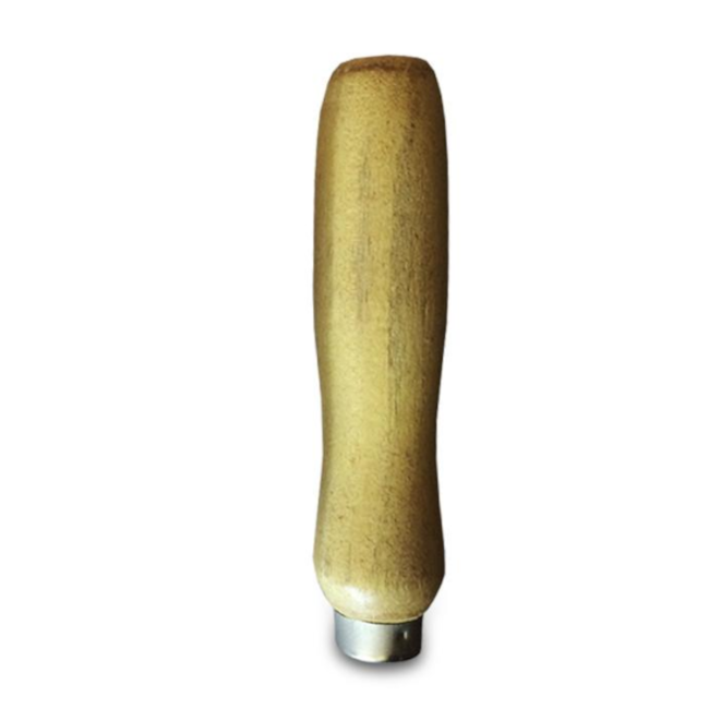 Cabo de Madeira para Lima Número 04 150mm C005 FONTANA-ea923872-c4d5-4063-9fd1-402d2c0dbd6b