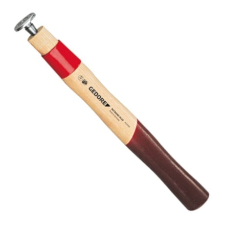 Cabo de Madeira para Martelo 300 mm E600 E-300 GEDORE-b72cb930-714e-464d-a103-953793950da2