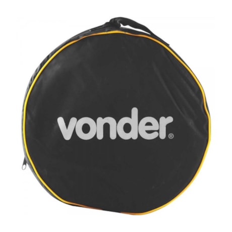 Cabo de Transferência/Chupeta para Caminhão 12/24V 25mm x 3,5m 7899800350 VONDER-204708dc-76a0-42d1-8af9-e5b00404708d