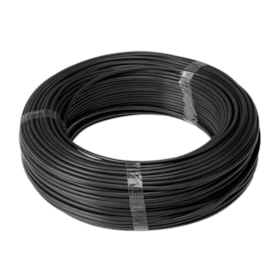Cabo Flexível 1.5mm² 750V Rolo de 100 Metros FLEXSIL SIL