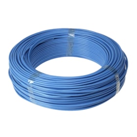 Cabo Flexível 1.5mm² 750V Rolo de 100 Metros FLEXSIL SIL