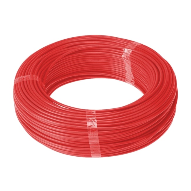 Cabo Flexível 10mm² 750V BWF Rolo de 25 metros 750V FLEXSIL SIL-5d46a37a-3167-4701-b093-aea111c95270