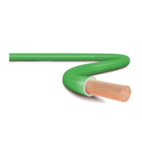 Cabo Flexível 1kV HEPR 16mm² Por Metro SILNAX SIL