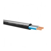 Cabo Flexível 1kV HEPR Bipolar Preto 1.5mm² Por Metro SILFLEX SIL Cabo Flexível 1kV HEPR Bipolar Preto 1.5mm² Por Metro SILFLEX SIL