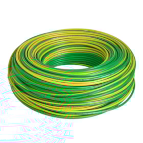 Cabo Flexível 2.5mm² 750V Pack de 25 Metros FLEXSIL SIL