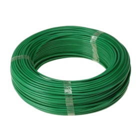 Cabo Flexível 6mm² 750V Pack de 10 Metros FLEXSIL SIL