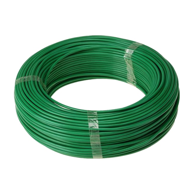 Cabo Flexível 6mm² 750V Pack de 10 Metros FLEXSIL SIL-8f0c31ac-dc47-4c32-beb6-e82ddf9b613a