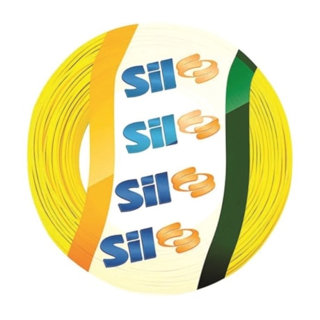 Cabo Flexível 6mm² 750V Pack de 25 Metros FLEXSIL SIL-b3d42dab-69bf-4bf6-8245-08e8e42f3587