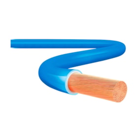 Cabo Flexível 750V 16mm² NAMBEIFLEX NAMBEI  - VENDIDO POR METRO
														