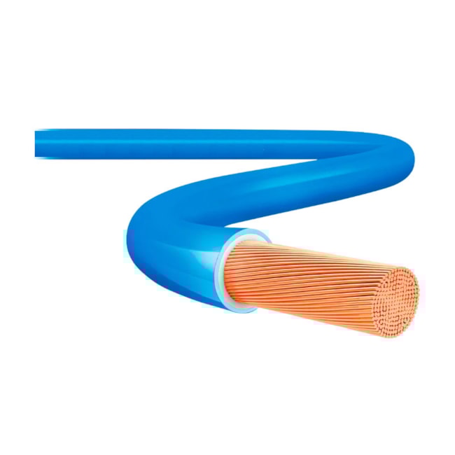 Cabo Flexível 750V 16mm² Por Metro NAMBEIFLEX NAMBEI-3315f08f-fd82-4d71-8c57-a18bd252b545