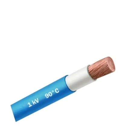 Cabo Flexível HEPR 35,0mm 1KV 90gr FLEXONAX PHELPS - VENDIDO POR METRO