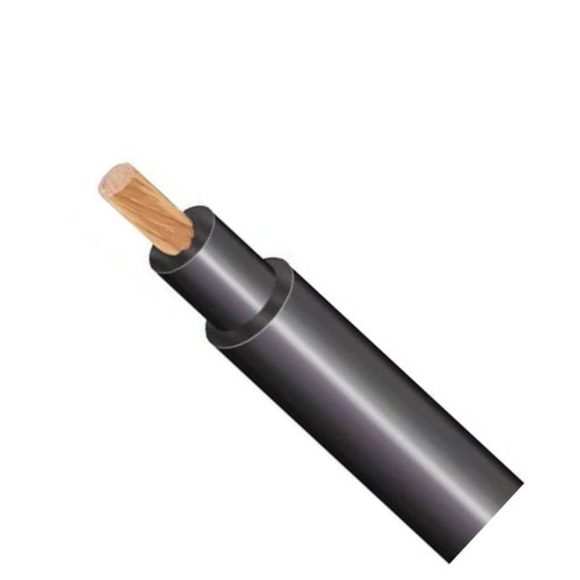 Cabo Flexível Preto HEPR 2x6,00mm 1KV 90gr FLEXONAX PHELPS - VENDIDO POR METRO-c525dc41-45e8-470d-836d-849803c2e6e2