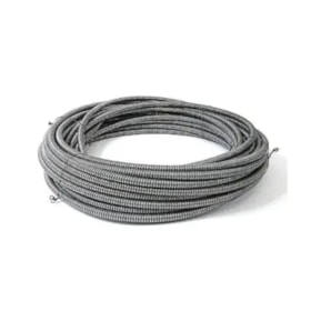 Cabo para Desentupidora 1/2