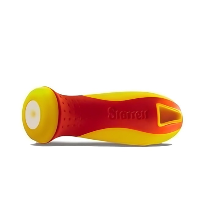 Cabo para Lima Emborrachado Branco 10