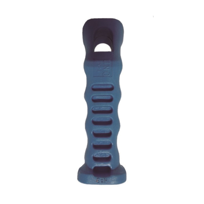 Cabo para Lima Número 3 Grande 125mm 018635 UNOPLASTIC-604233c1-fd58-46d3-8f16-a6a31309e9a6