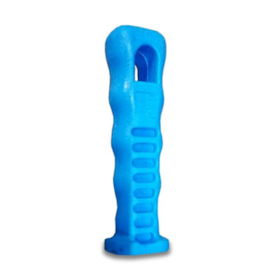 Cabo para Lima Número 3 Grande 125mm 018635 UNOPLASTIC