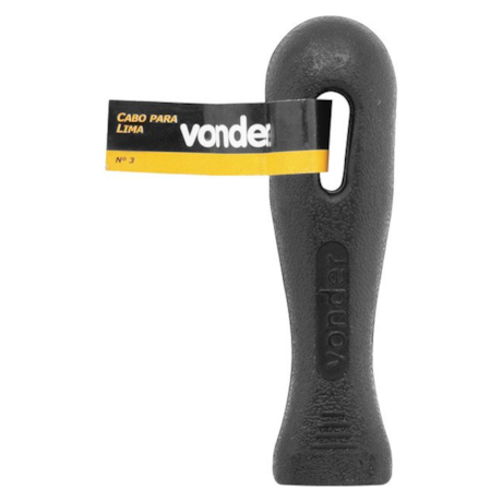 Cabo Plástico para Lima 10