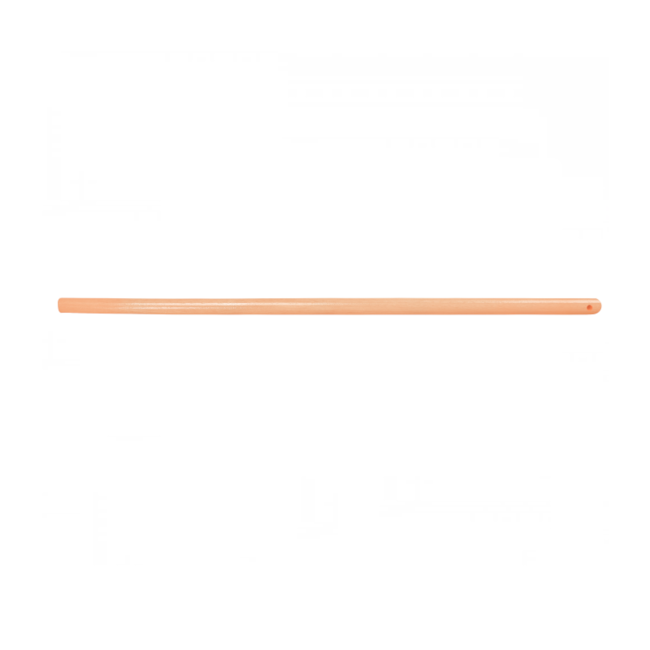 Cabo Redondo de Madeira Universal 145Cm para Enxada 78751011 TRAMONTINA-0a6af228-4b35-4777-9f6b-926d1afad74e