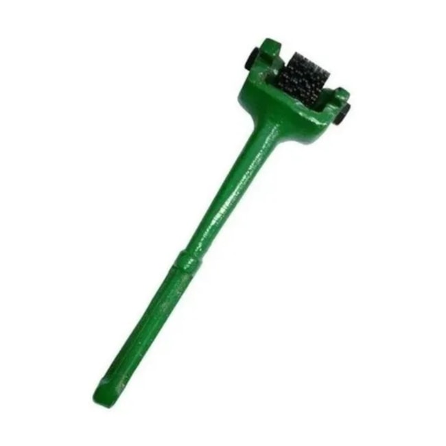 Cabo Retificador para Roseta Nr 30 BERTEL-481a31a1-8b67-4b32-8e30-00e680d62d1a