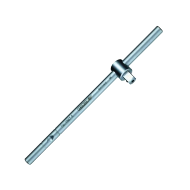 Cabo T com Encaixe 1/2'' 292mm 015234 GEDORE-cb488e6a-3a3b-4b7b-9cc2-9d59ca2f0bc1