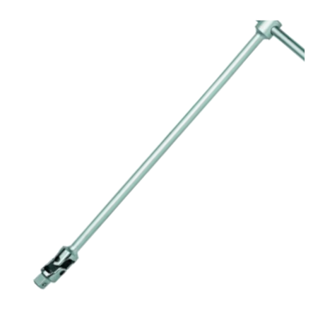 Cabo T com Encaixe 1/2'' 460mm 050371 GEDORE-b00742ab-2a8c-4e78-a825-2bf844e5efb1