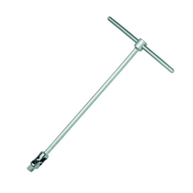 Cabo T com Encaixe 1/2'' 460mm 050371 GEDORE-bd7088fd-21a3-4481-8213-15767fa2763e