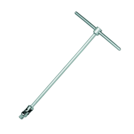 Cabo T com Encaixe 1/2'' 460mm 050371 GEDORE-bcaedc0f-6c86-4763-a4d7-2485382c4ad6