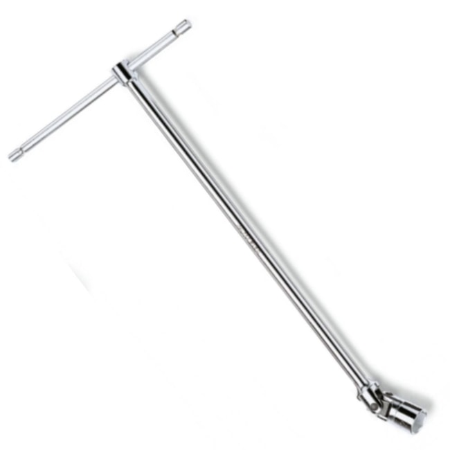 Cabo T Deslizante Articulado Chave Soquete Hexagonal 9mm 952 BETA-de348cf1-5550-4799-98ee-b631d67beaea