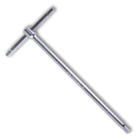 Cabo T Deslizante Chave Hexagonal 9mm 951 BETA-80b71d8a-17c7-4116-a185-b293d4f45763