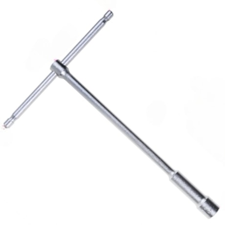 Cabo T Deslizante com Soquete Sextavado 8mm 949 BETA-28f71614-ab42-4504-b5c6-d3dfe23dee02