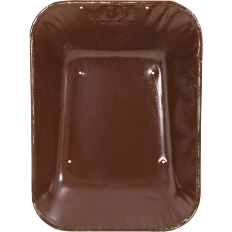 Caçamba Arredondada para Carrinho de Mão 3399208001 VONDER-62803691-e451-48ca-bec9-271493703d1b