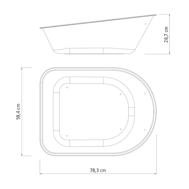 Caçamba de Plástico para Carrinho de Mão 55L 77723001 TRAMONTINA-9d2dba5a-abf5-4a6d-a85d-60f2ade33074
