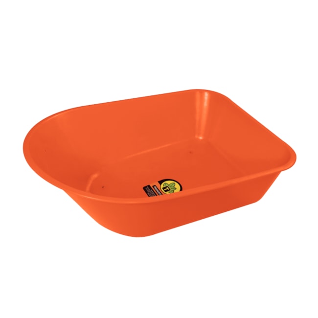 Caçamba de Plástico para Carrinho de Mão 55L 77723001 TRAMONTINA-7c25013c-0d94-42ef-895f-2a2b6f12d8a1