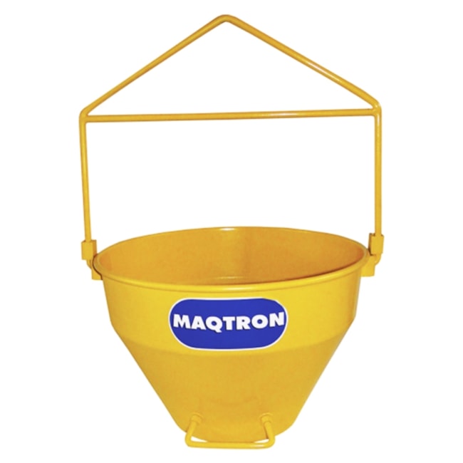 Cacamba Guincho Coluna 48 Litros PA-200 A 1000 MAQTRON-8ccf3627-1b0e-4483-a3c5-c8521af32a49