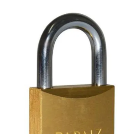 Cadeado de Latão 20mm Segredo Único 88056 PAPAIZ-95919e21-6866-484e-9e6b-e292ad1a4231