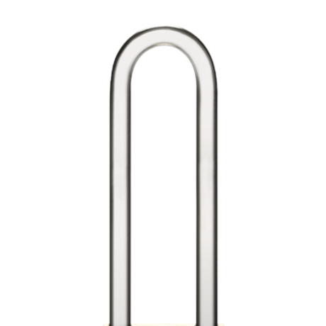 Cadeado de Latão 30/75mm Haste Longa SM-LT30/75 PADO-8921b1ae-7bb5-4bf6-b488-c88e33687c59